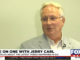 Jerry Carl blasts Inflation Reduction Act -- 87,000 new IRS agents 'should scare everybody to death'