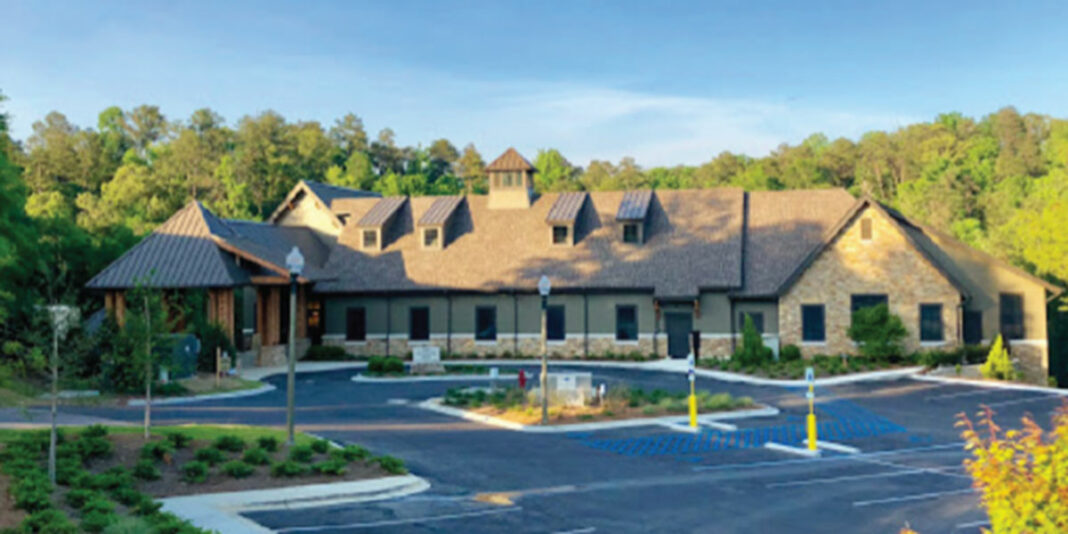 Sanders Capital puts skin in the game with dermatology group