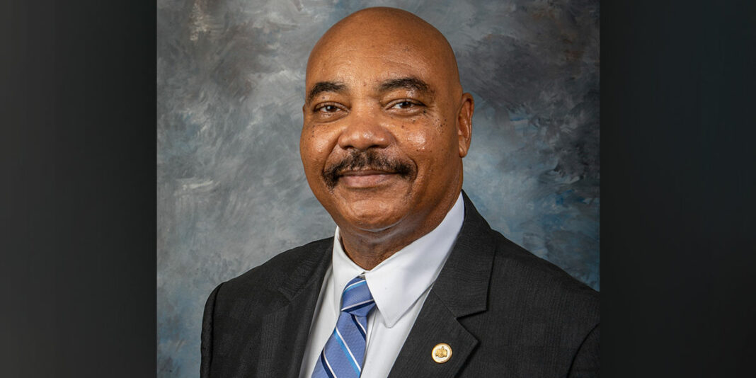 Curtis Stewart named ABC administrator for Ivey's second term