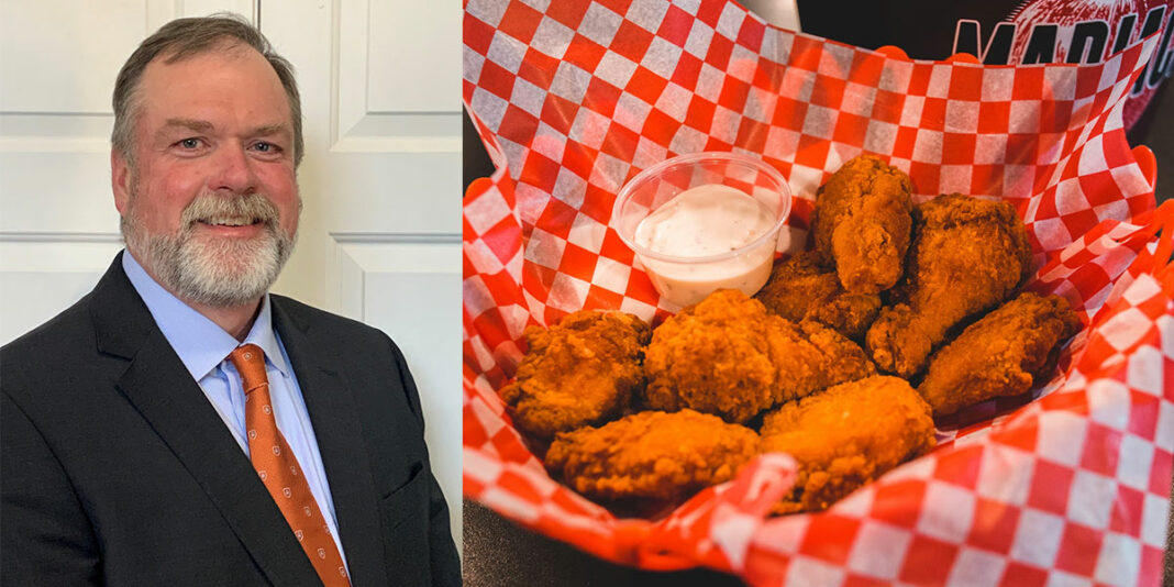 Wingin' it! Super Bowl staple 'cheepest' in decade Yellowhammer News