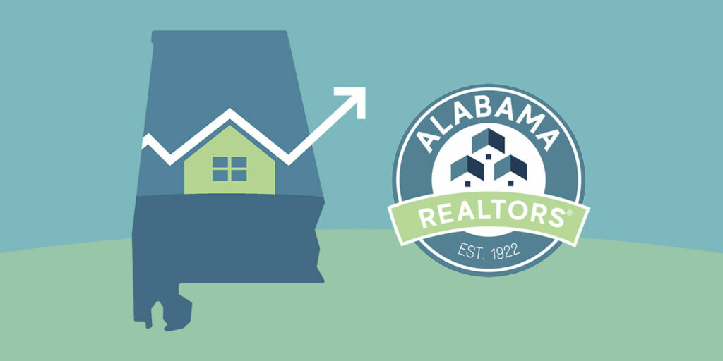 Home Construction Grows In November As Signs Point To Lower Rates   Alabama Realtors February Report 1 1024x512 