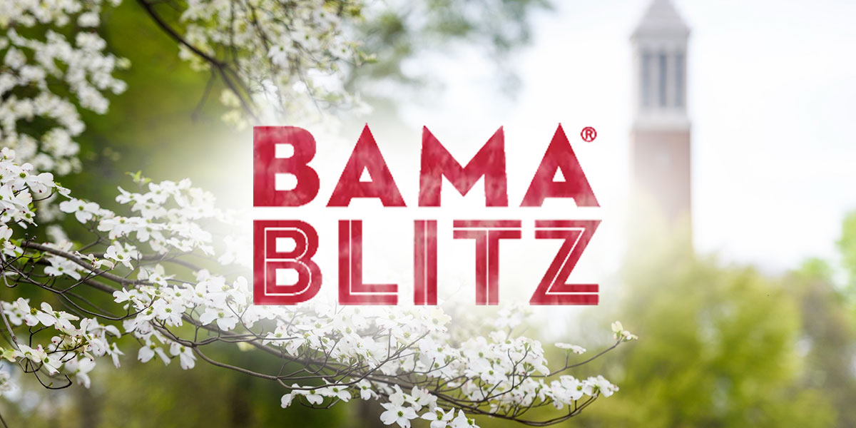 Bama blitzes past $2M in fundraising campaign - Yellowhammer News