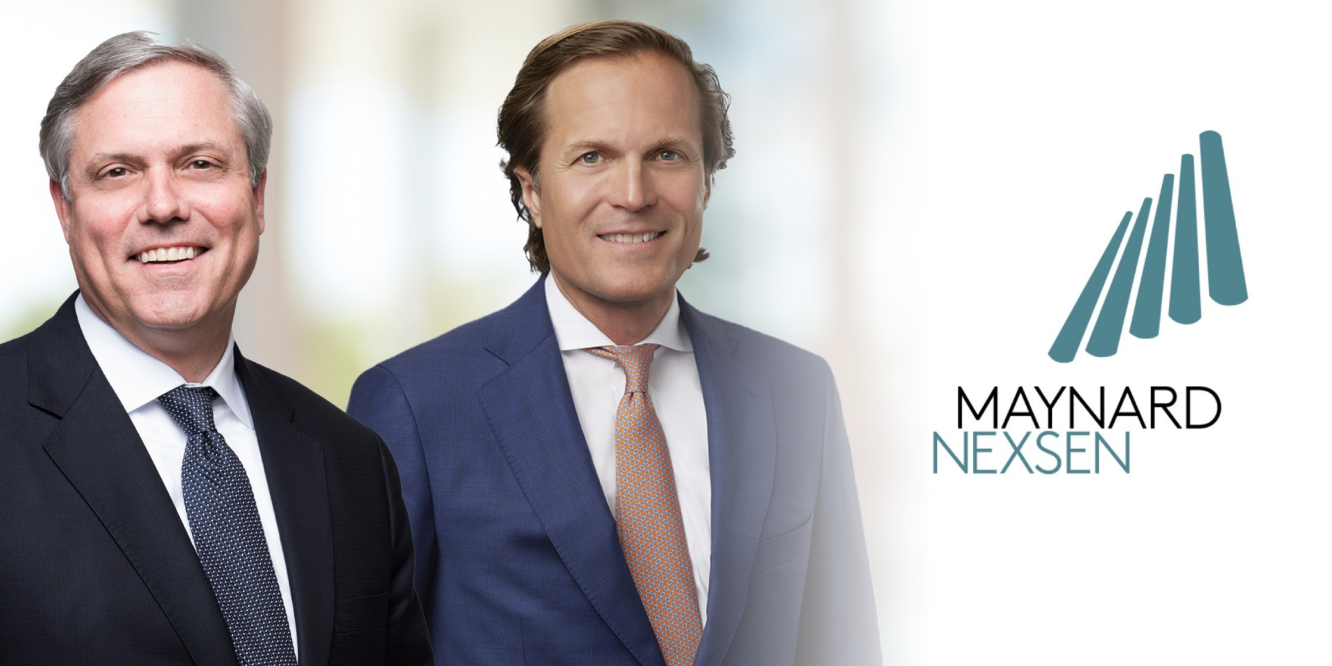 Maynard Nexsen CEO reflects on merger, looks to future