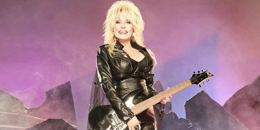 Dollytics? Parton takes on rock, issues of the day - Yellowhammer News