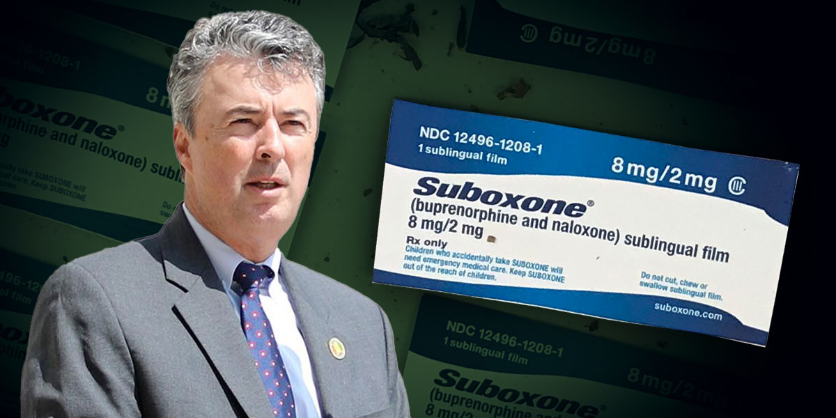 AG State to receive 1.39M from Suboxone settlement Yellowhammer News