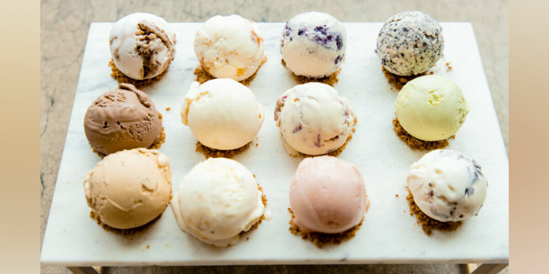Big Spoon Creamery opens new location in Huntsville