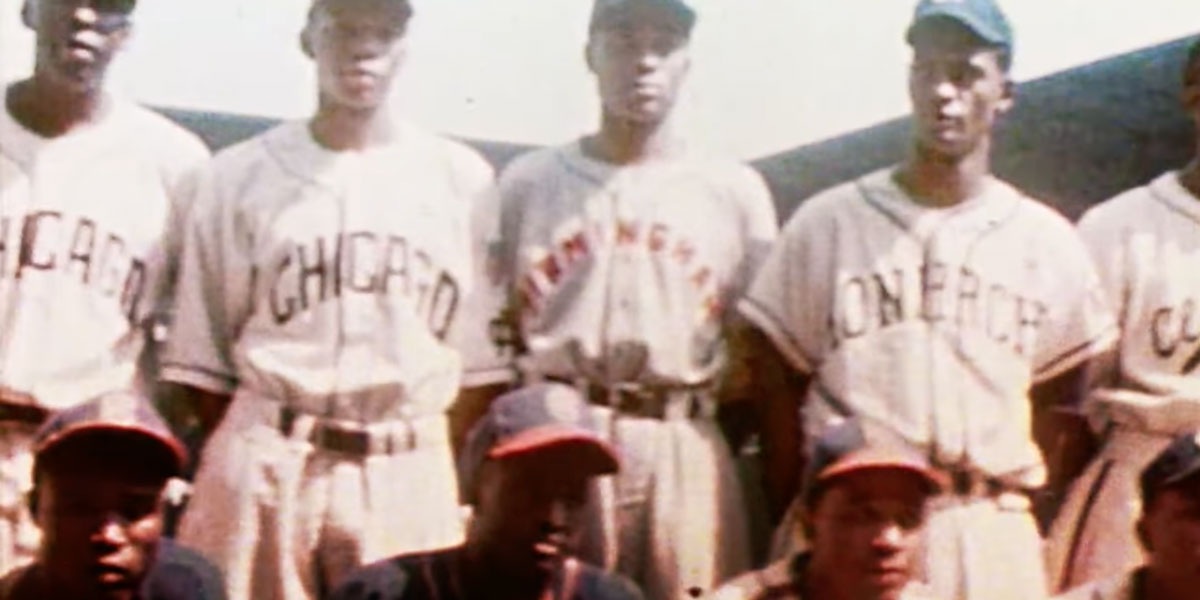Salute to the Negro Leagues: A Juneteenth Celebration