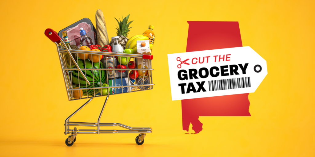 Is There Tax On Groceries In Nyc