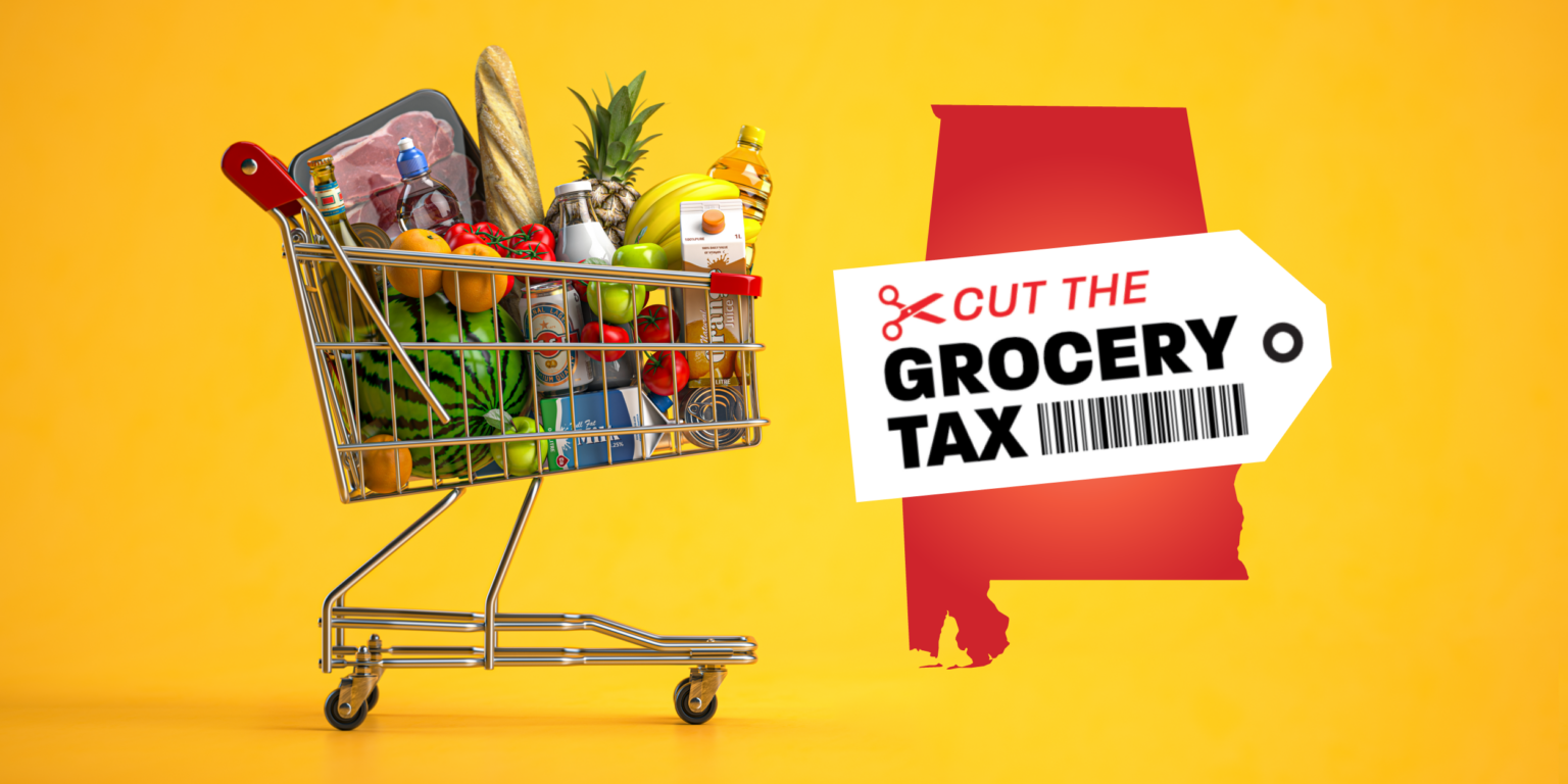 Grocery Tax Cut Goes Into Effect In September Grocery Tax Cut Goes Into Effect In September