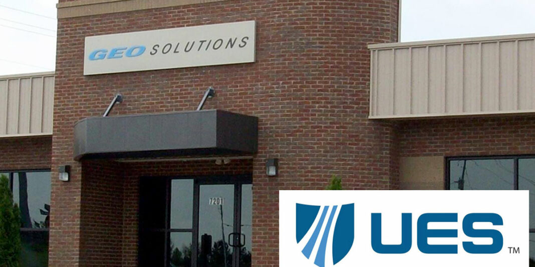 Orlando-based UES acquires Huntsville’s ﻿GEO Solutions - Yellowhammer News