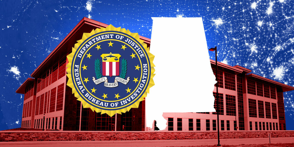 FBI Provides Update On Strategic Objectives And Growth At Redstone ...