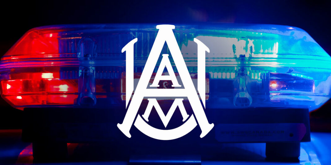 One in custody after Alabama A M shooting Yellowhammer News