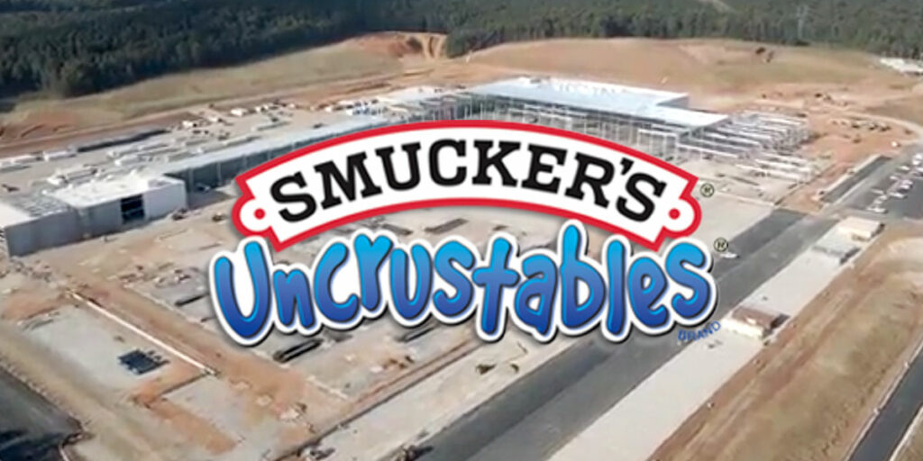 McCalla Smucker's plant to provide hundreds of jobs Yellowhammer News