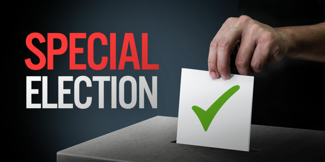 Governor Ivey calls special election in Alabama House District 63 to ...