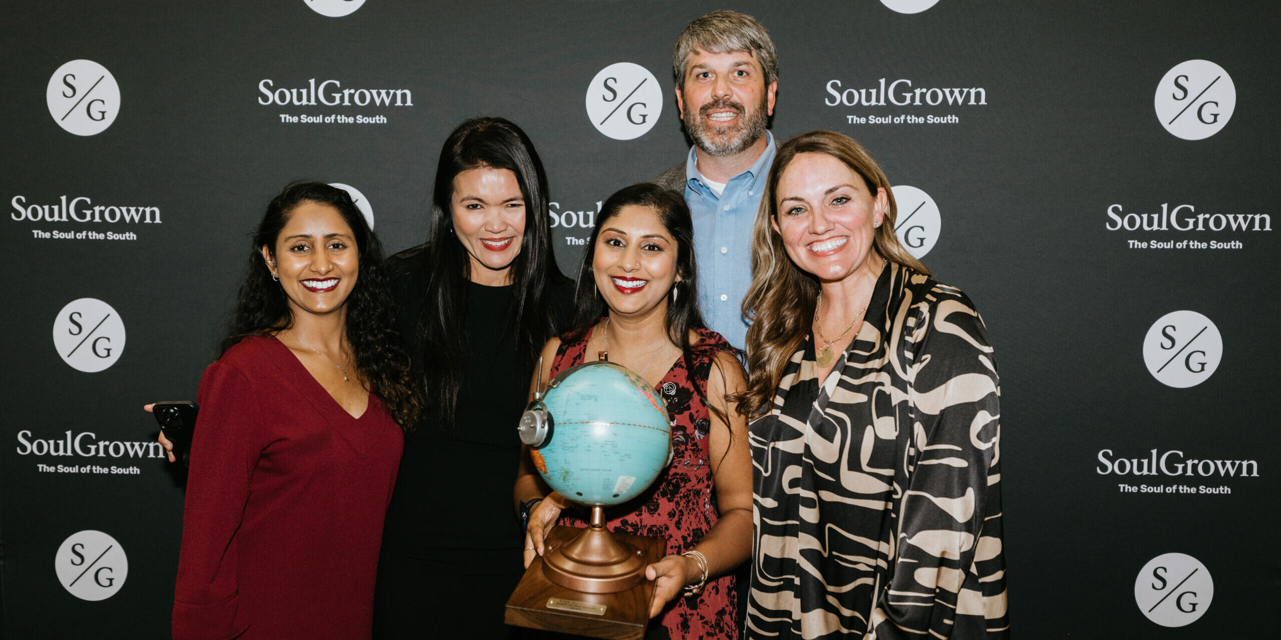 Soul of the South alive and well at SoulGrown awards show