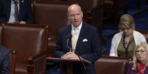 Aderholt: Alabama taxpayers are bankrolling Obamacare abortion plans for 4.4 million people, GAO finds