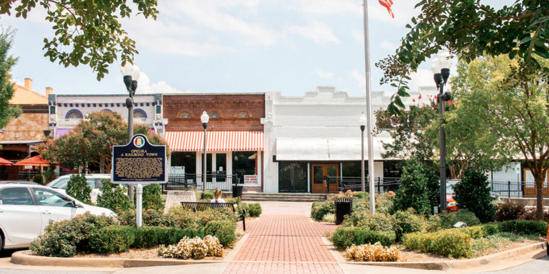 24 hours in Opelika: Why you should visit the historic Alabama town