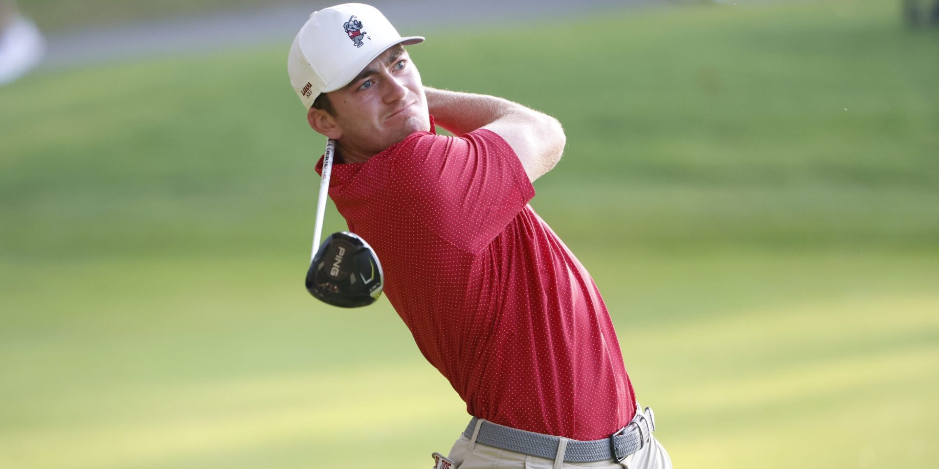 Alabama's Nick Dunlap First Amateur PGA Tour Winner Since Phil ...