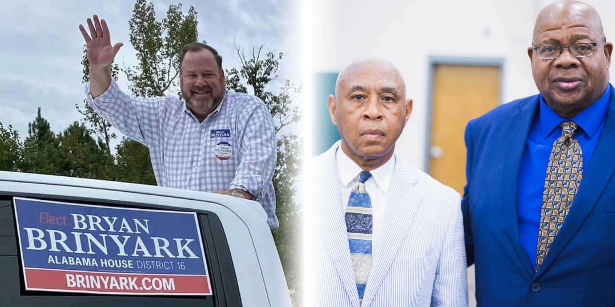 West Alabama special election will decide House seat on Tuesday ...