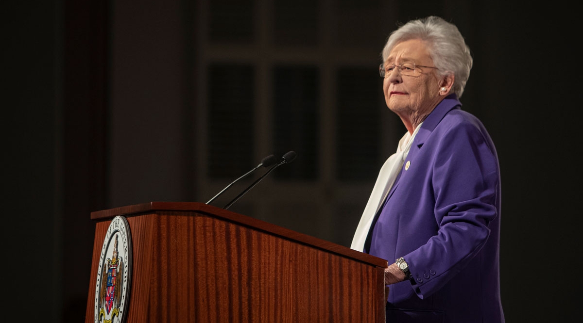 Alabama Redistricting