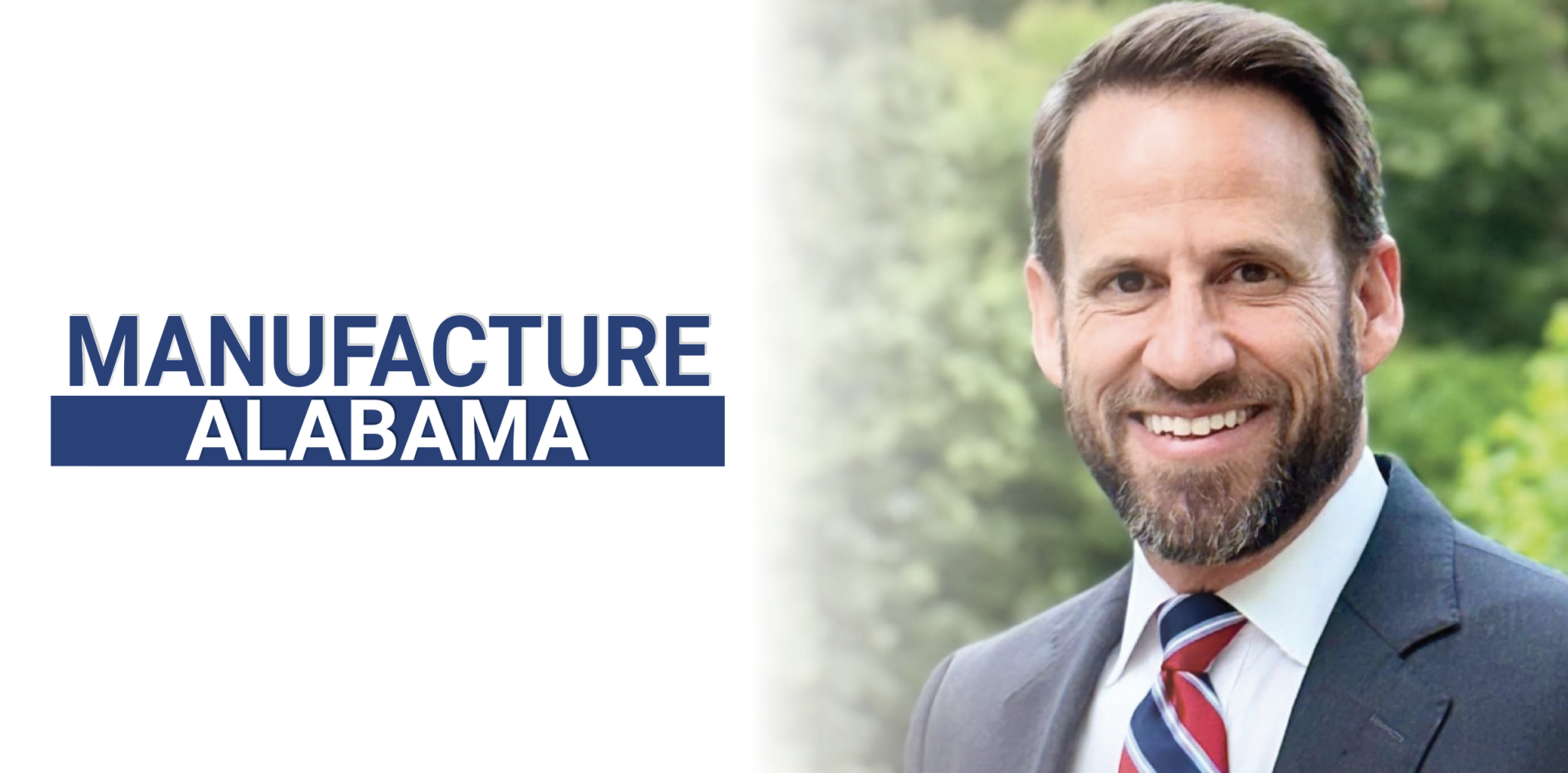 Manufacture Alabama endorses Bryan Taylor for Chief Justice ...