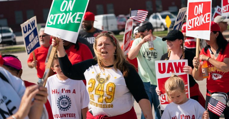 Bradley Byrne: Unions are a threat to Alabama's economic growth and ...