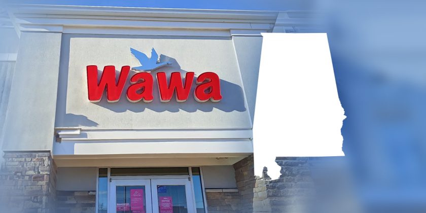 Wawa Announces Opening Of First Franklin County Store. First Wawa store in Alabama is officially open - Yellowhammer News
