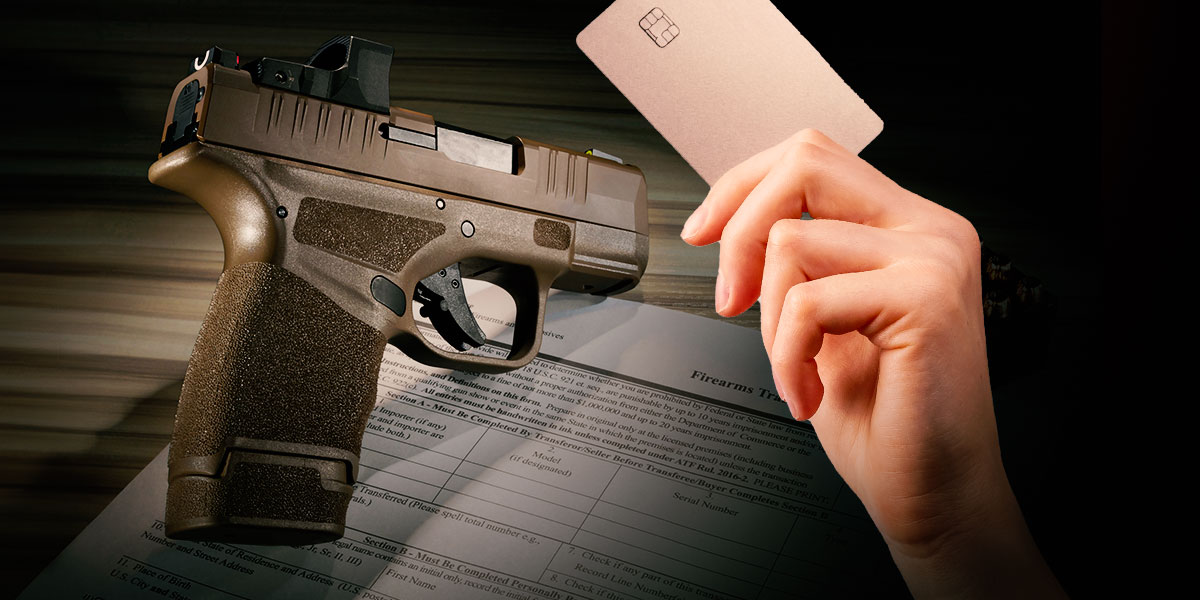 Alabama lawmakers ban credit card companies from tracking firearm purchases – Yellowhammer News