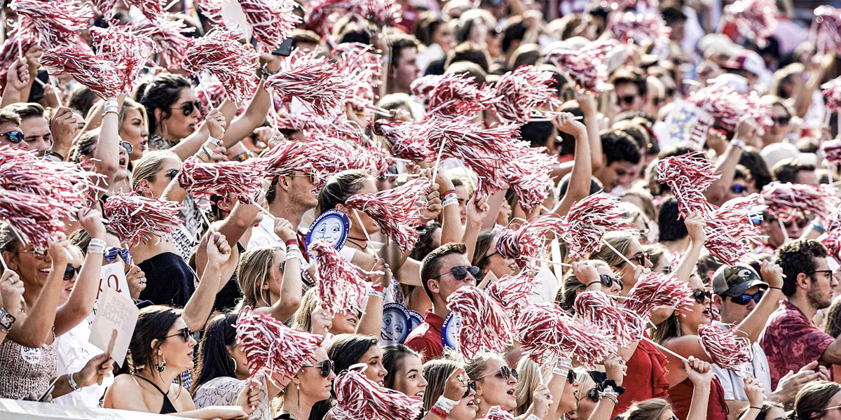 Alabama announces single game ticket sales dates and information – Yellowhammer News