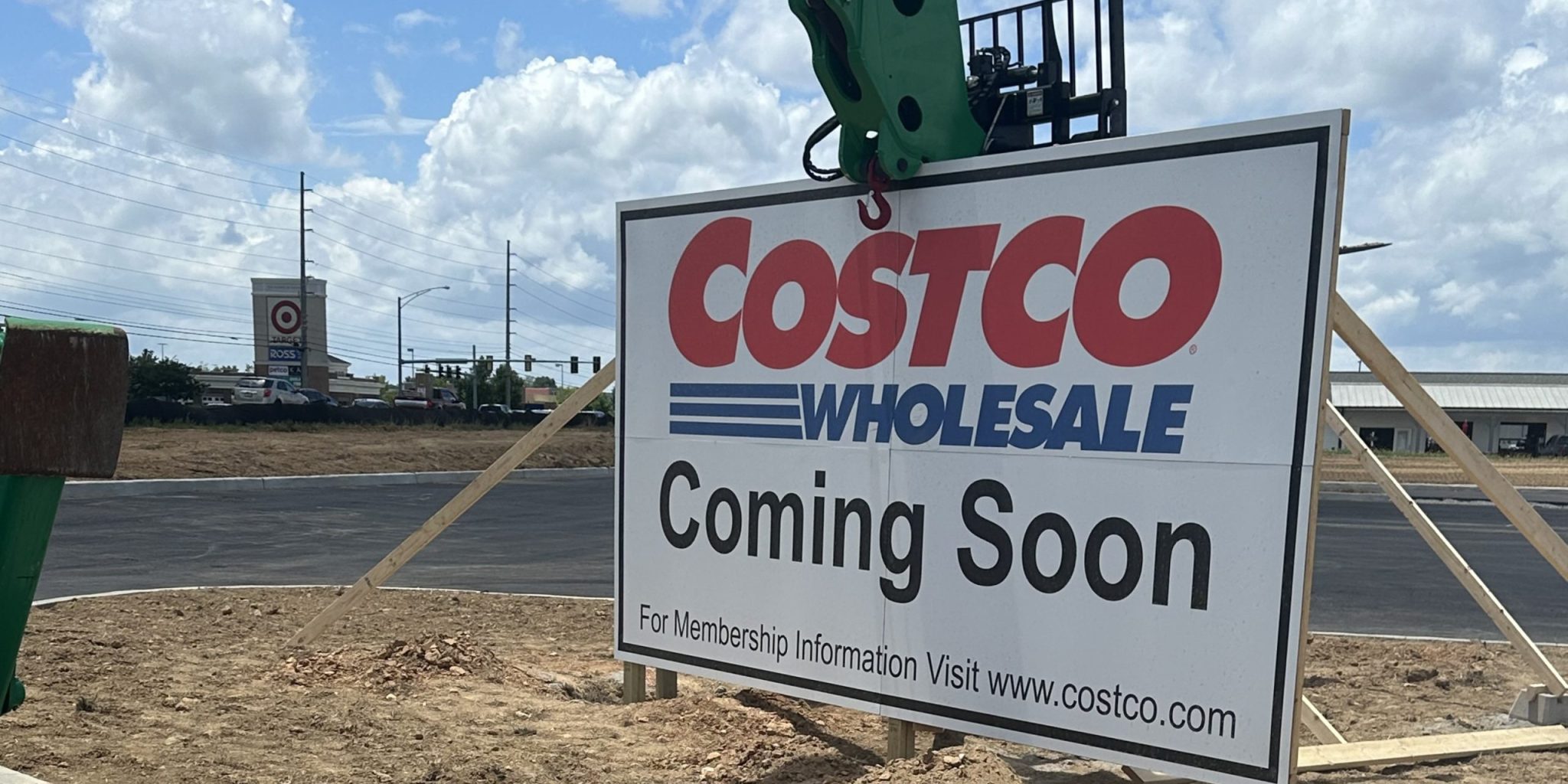 Alabama's fifth Costco coming to Madison - Yellowhammer News