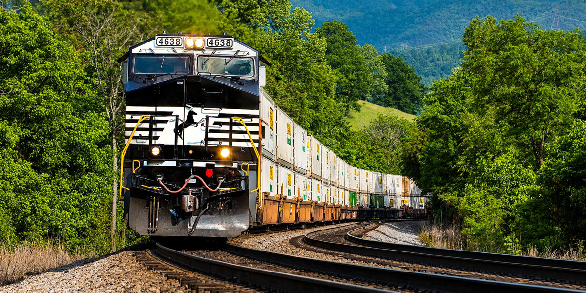 Norfolk Southern investing 0 million in Alabama rail infrastructure – Yellowhammer News