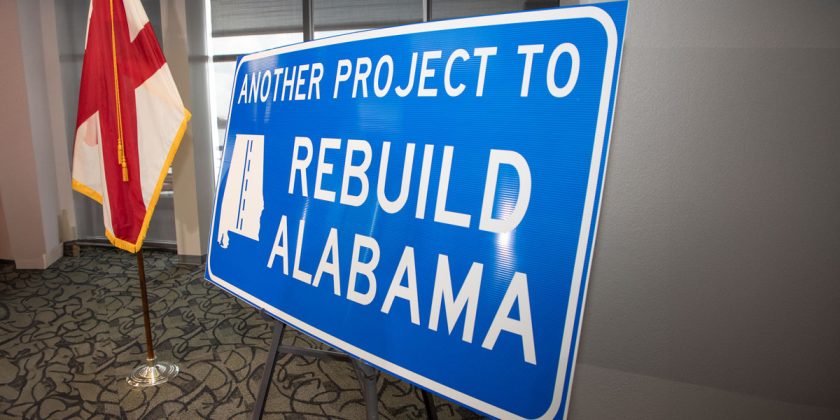 Ivey announces $3.1 million for road and bridge projects to continue ...
