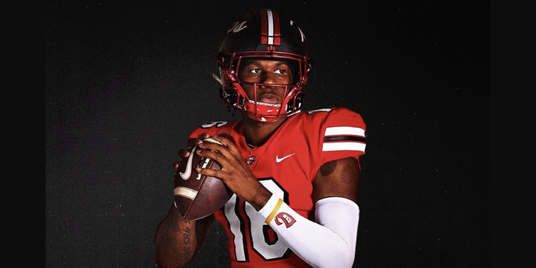 Former Auburn, LSU quarterback TJ Finley will start against Alabama