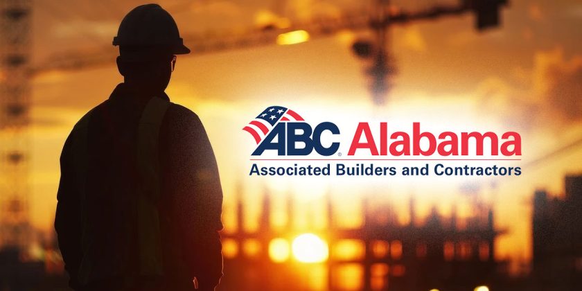 Associated Builders And Contractors Of Alabama Associated Builders and Contractors of Alabama selected for prestigious