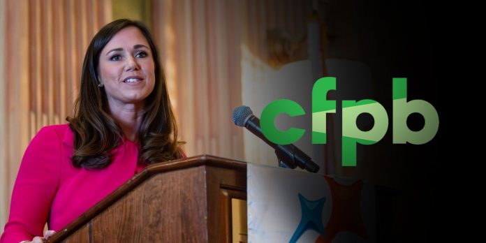 CFPB: A tool of Biden’s agenda? Katie Britt sounds alarm on regulatory overreach