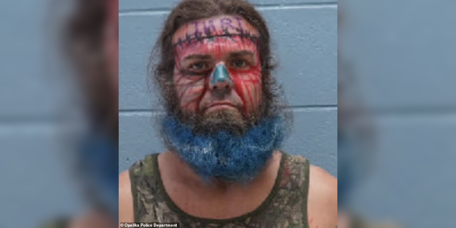 Alabama man arrested for terrorist threat against Opelika Ulta Beauty