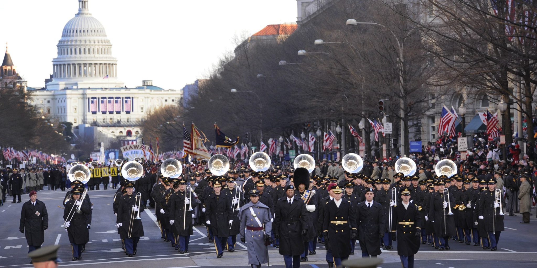 Rep. Robert Aderholt welcomes Alabama marching bands to register for ...