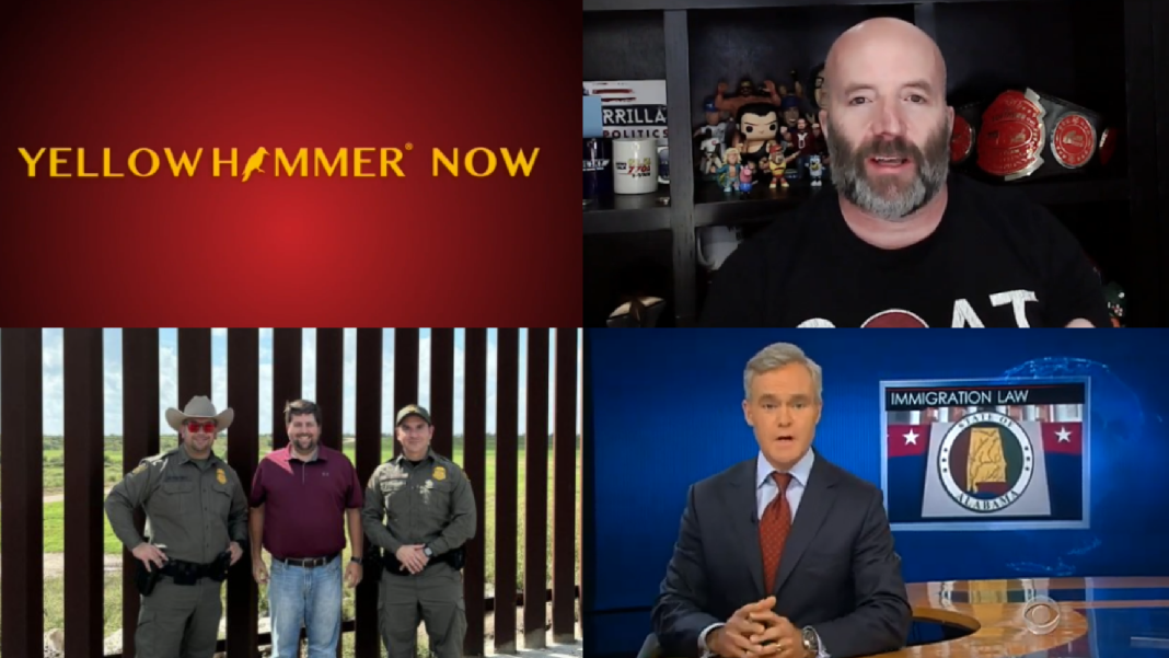 States should enforce their own immigration law no matter who wins the