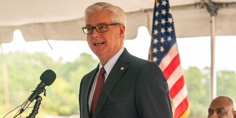 Greg Reed: A tribute to Senate District 5 - Yellowhammer News