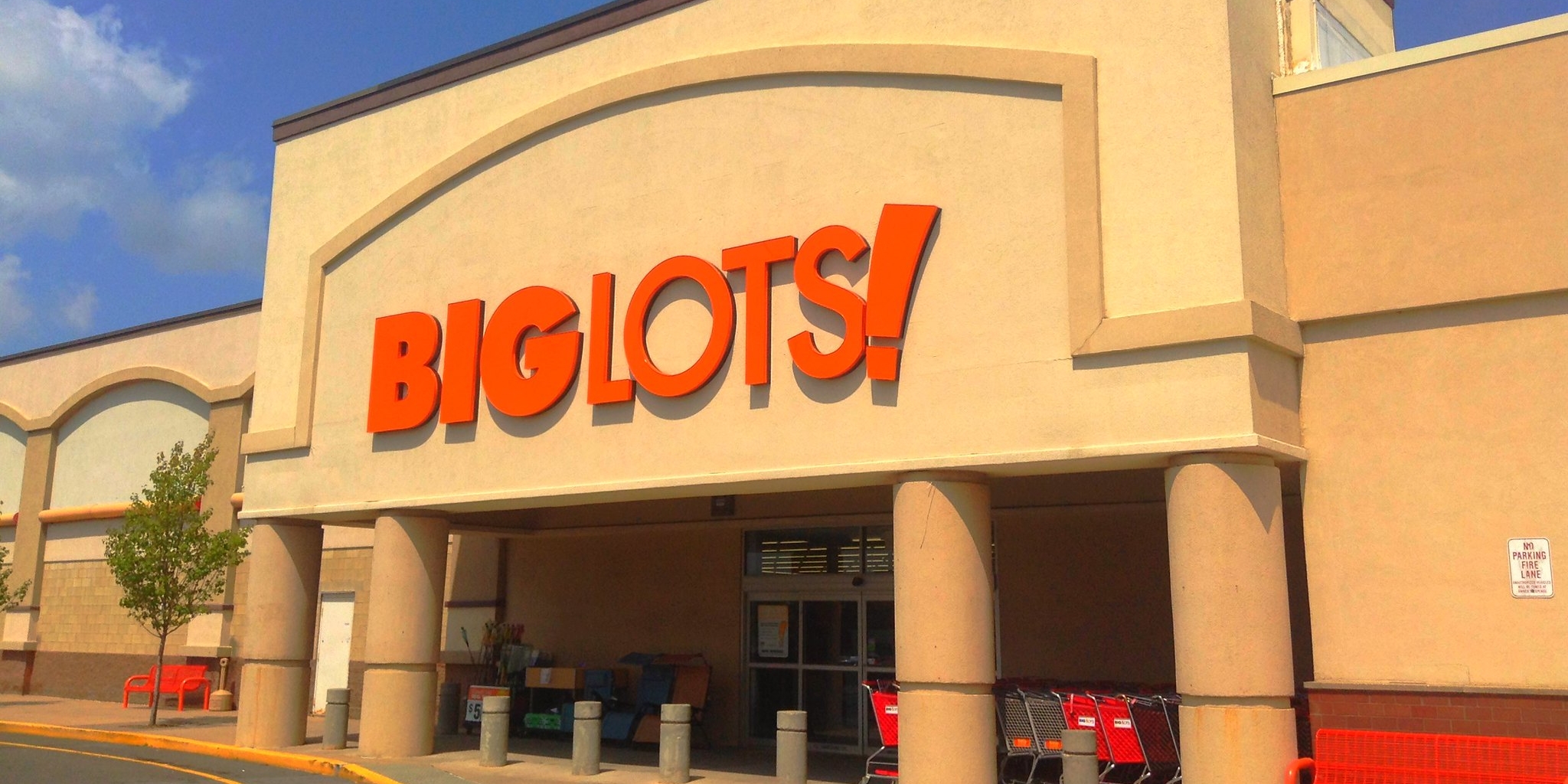 Big Lots to close all stores – including 23 in Alabama – Yellowhammer News