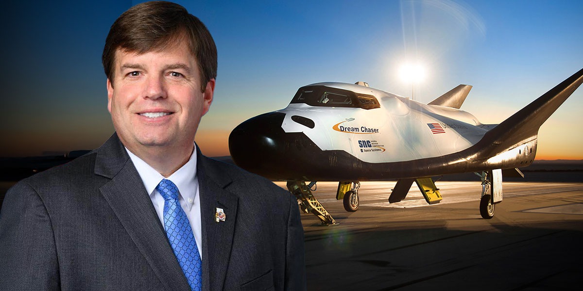 Dale Strong’s SPACEPORT Act would support space transportation, infrastructure projects – Yellowhammer News