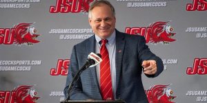 Rich Rodriguez leaving Jacksonville State to head back to West Virginia
