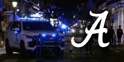 University of Alabama student killed in New Orleans terror attack