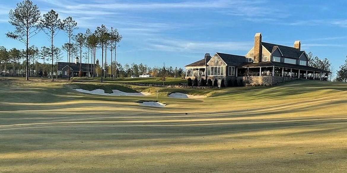 Lake Martin’s Wicker Point Golf Club named best course in Alabama – Yellowhammer News