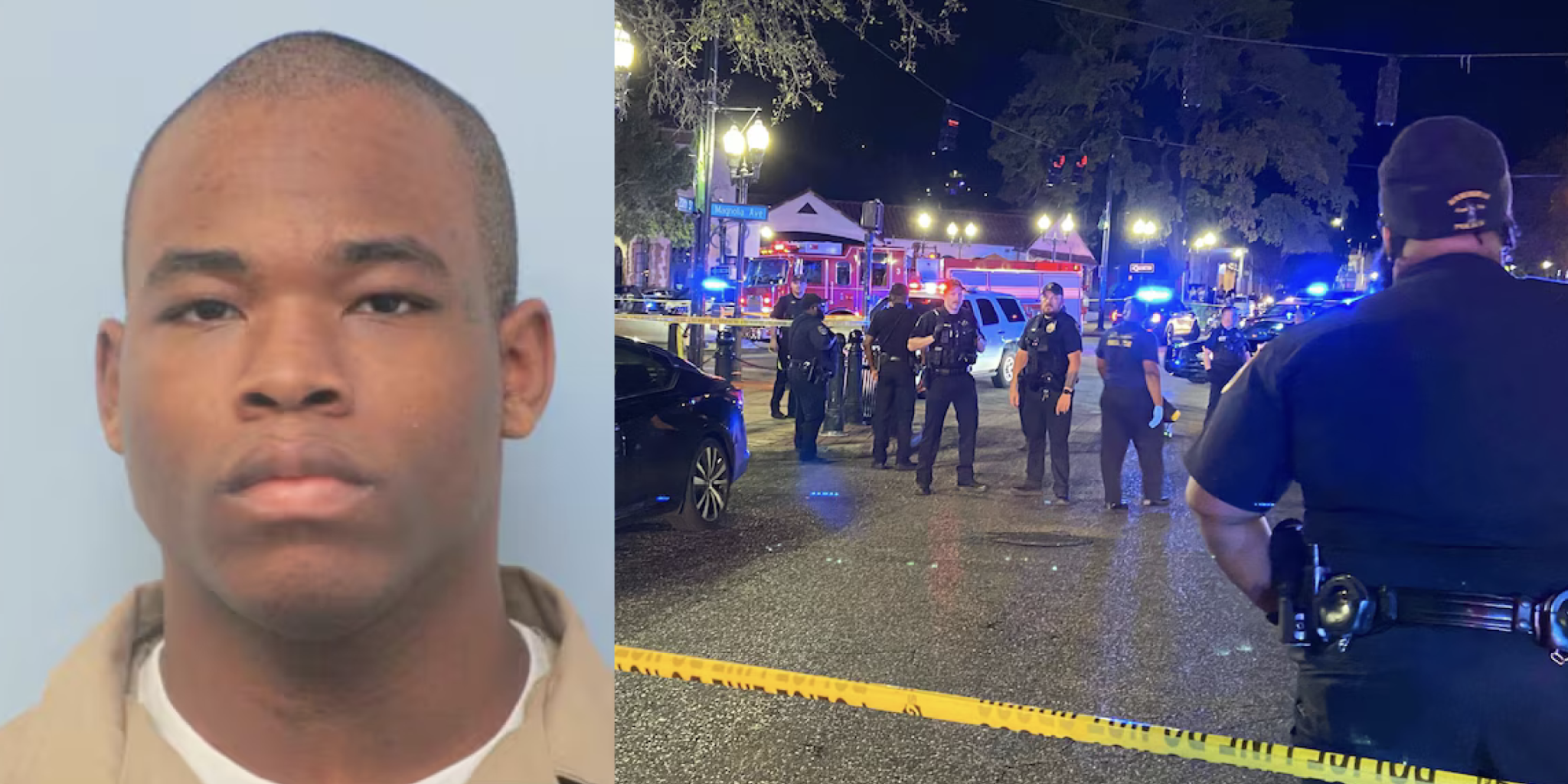 Birmingham serial killer was paroled 13 years early before murder spree