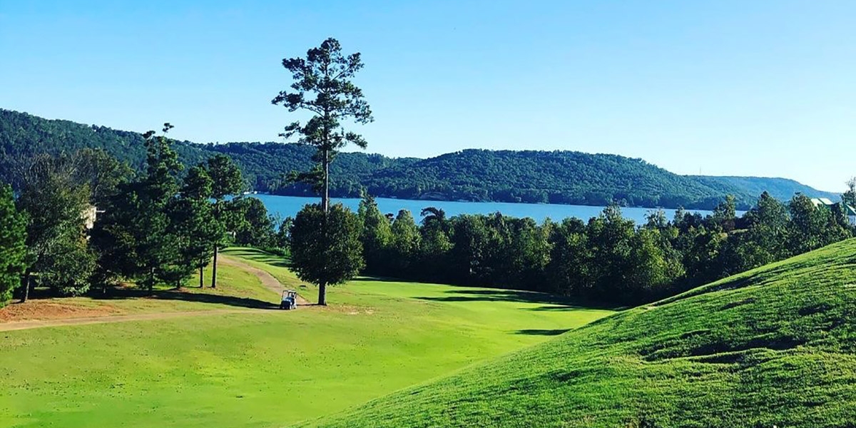 Alabama State Parks upgrades golf courses – Yellowhammer News