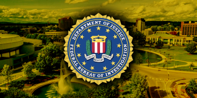 500 additional FBI agents headed to Huntsville's Redstone Arsenal as ...