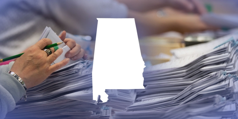 Dan McWhorter announces run for Alabama House District 12 special ...