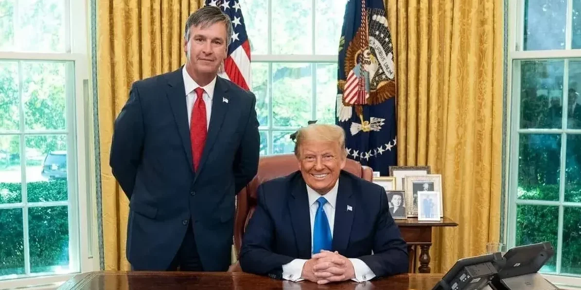 U.S. Rep. Barry Moore: One year in, Trump’s America-first agenda delivers real results for Alabama