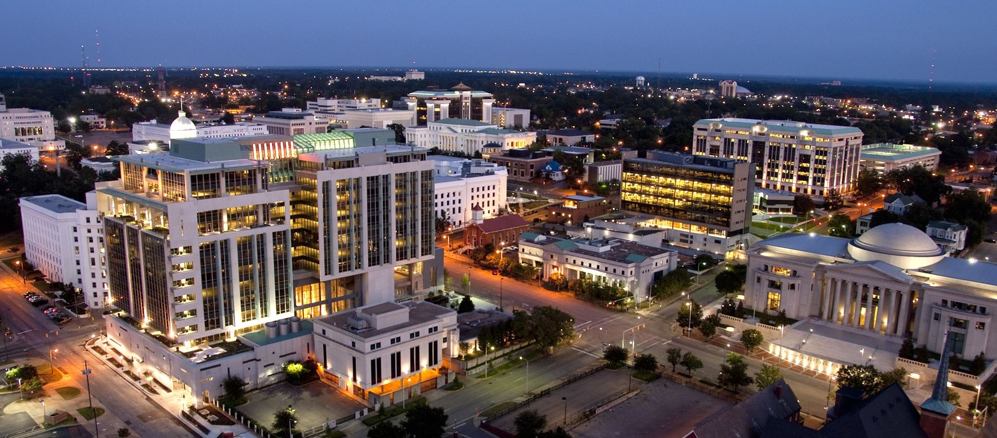 Montgomery Alabama